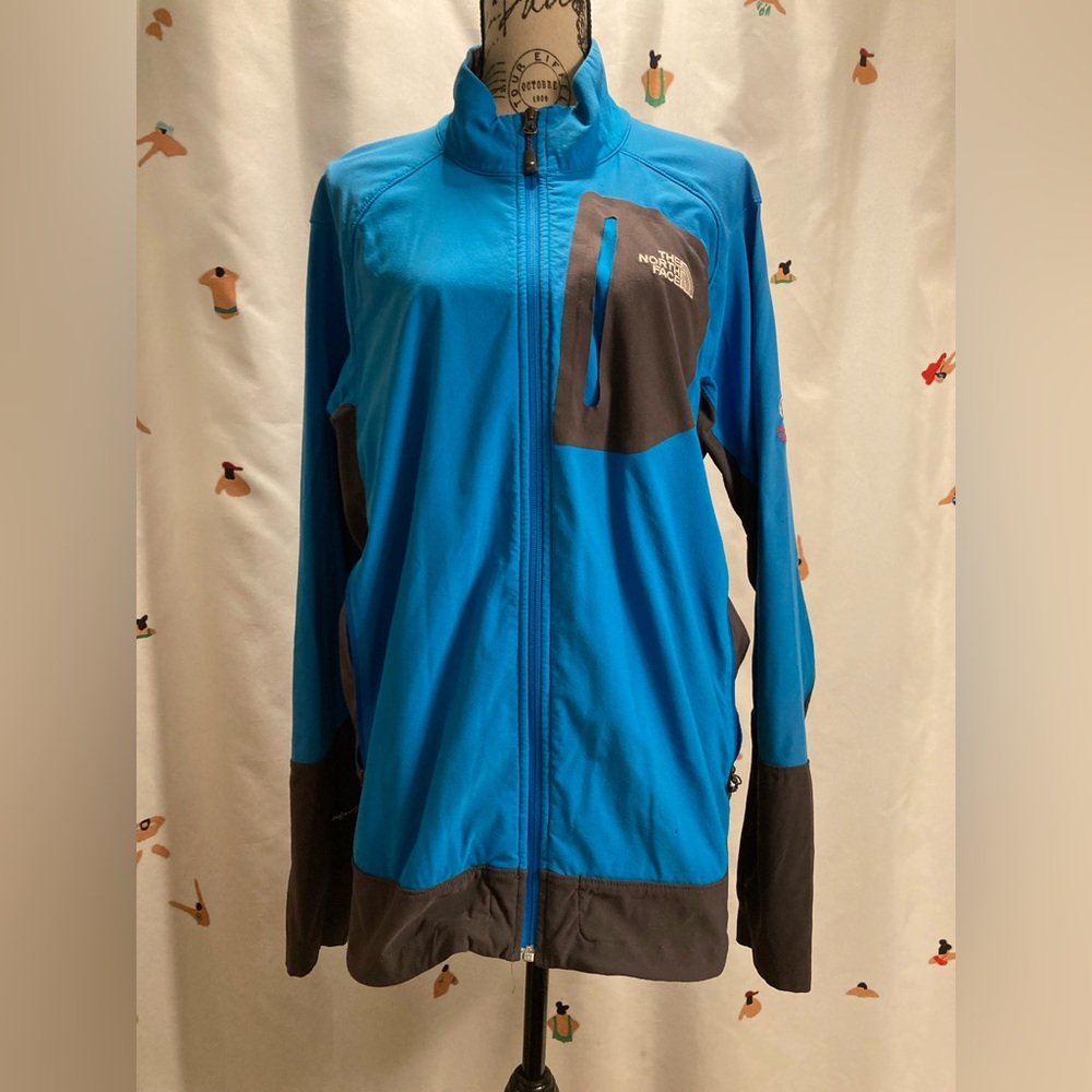 Vintage North Face Summit Series coat, size XXL - Picture 1 of 6